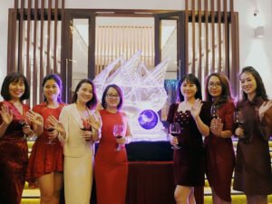 Tuyển dụng nhân viên kinh doanh