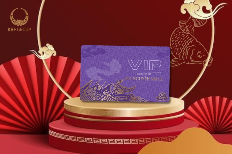 Sở hữu thẻ Kim Ngư hóa Long - Nhận ngay quà trung thu đẳng cấp Sở hữu thẻ kim ngư hóa long - Nhận ngay quà trung thu đẳng cấp