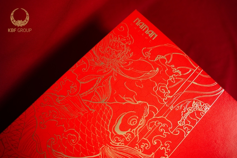 Sở hữu thẻ Kim Ngư hóa Long - Nhận ngay quà trung thu đẳng cấp Sở hữu thẻ kim ngư hóa long - Nhận ngay quà trung thu đẳng cấp