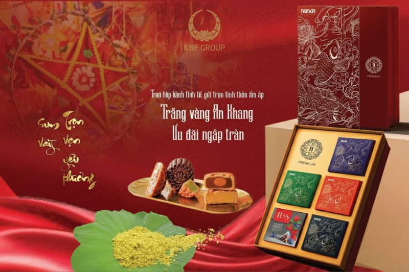 Sở hữu thẻ Kim Ngư hóa Long - Nhận ngay quà trung thu đẳng cấp Sở hữu thẻ kim ngư hóa long - Nhận ngay quà trung thu đẳng cấp
